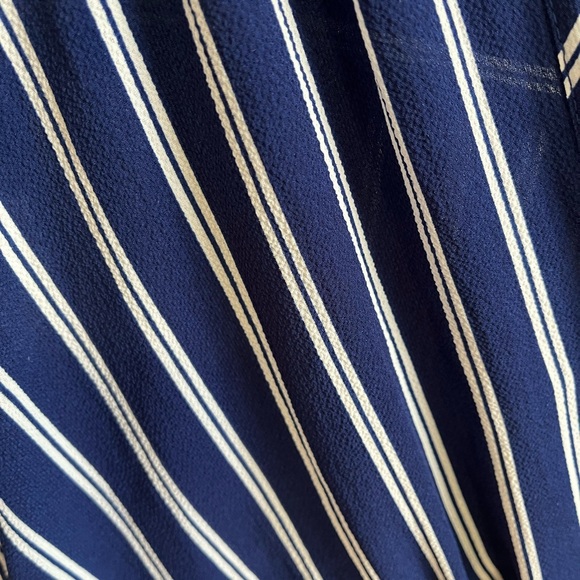 Fit & Flare wrap dress - Picture 3 of 13